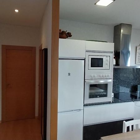 Casa Ricucho Vut-Po-00132 Appartement Comarca de Comarca de Vigo Buitenkant foto