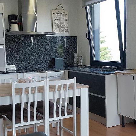 Casa Ricucho Vut-Po-00132 Appartement Comarca de Comarca de Vigo Buitenkant foto