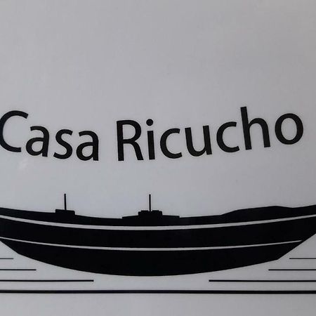 Casa Ricucho Vut-Po-00132 Appartement Comarca de Comarca de Vigo Buitenkant foto
