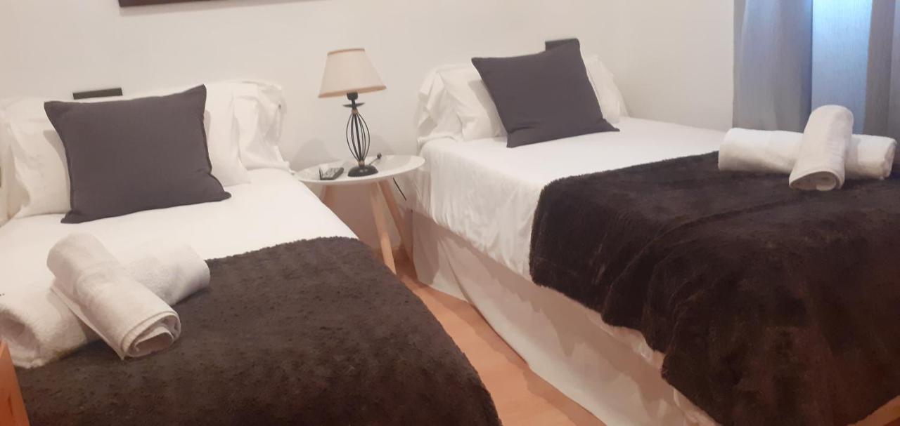 Casa Ricucho Vut-Po-00132 Appartement Comarca de Comarca de Vigo Buitenkant foto