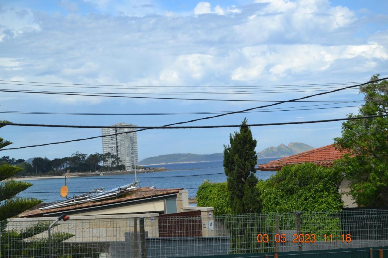 Casa Ricucho Vut-Po-00132 Appartement Comarca de Comarca de Vigo Buitenkant foto