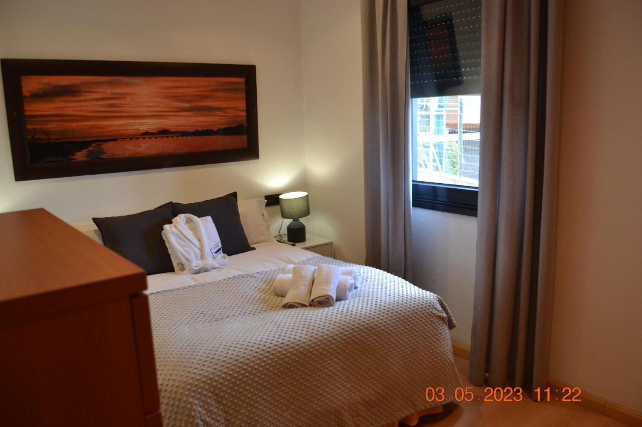 Casa Ricucho Vut-Po-00132 Appartement Comarca de Comarca de Vigo Buitenkant foto