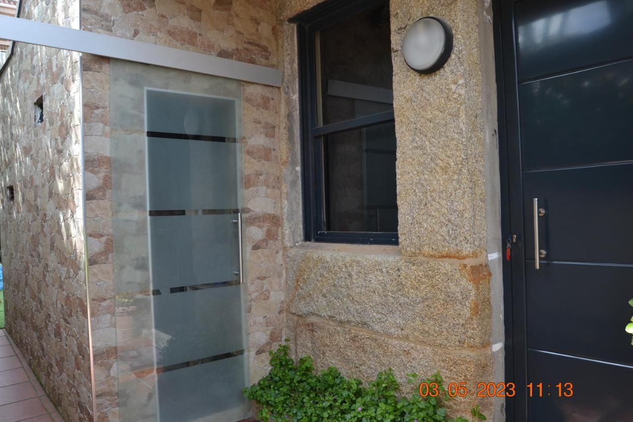 Casa Ricucho Vut-Po-00132 Appartement Comarca de Comarca de Vigo Buitenkant foto