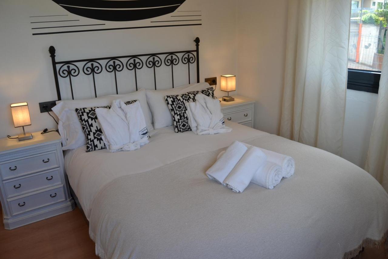 Casa Ricucho Vut-Po-00132 Appartement Comarca de Comarca de Vigo Buitenkant foto