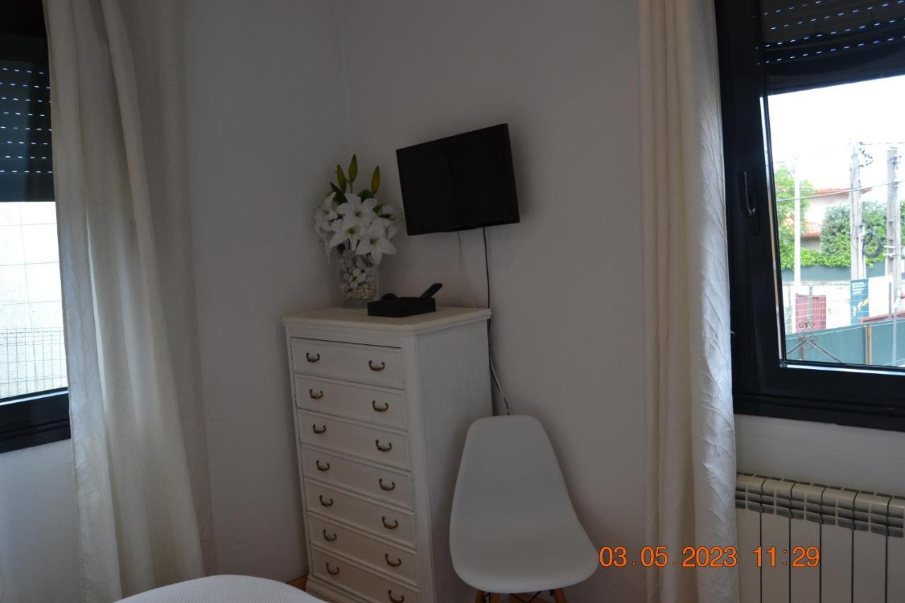 Casa Ricucho Vut-Po-00132 Appartement Comarca de Comarca de Vigo Buitenkant foto