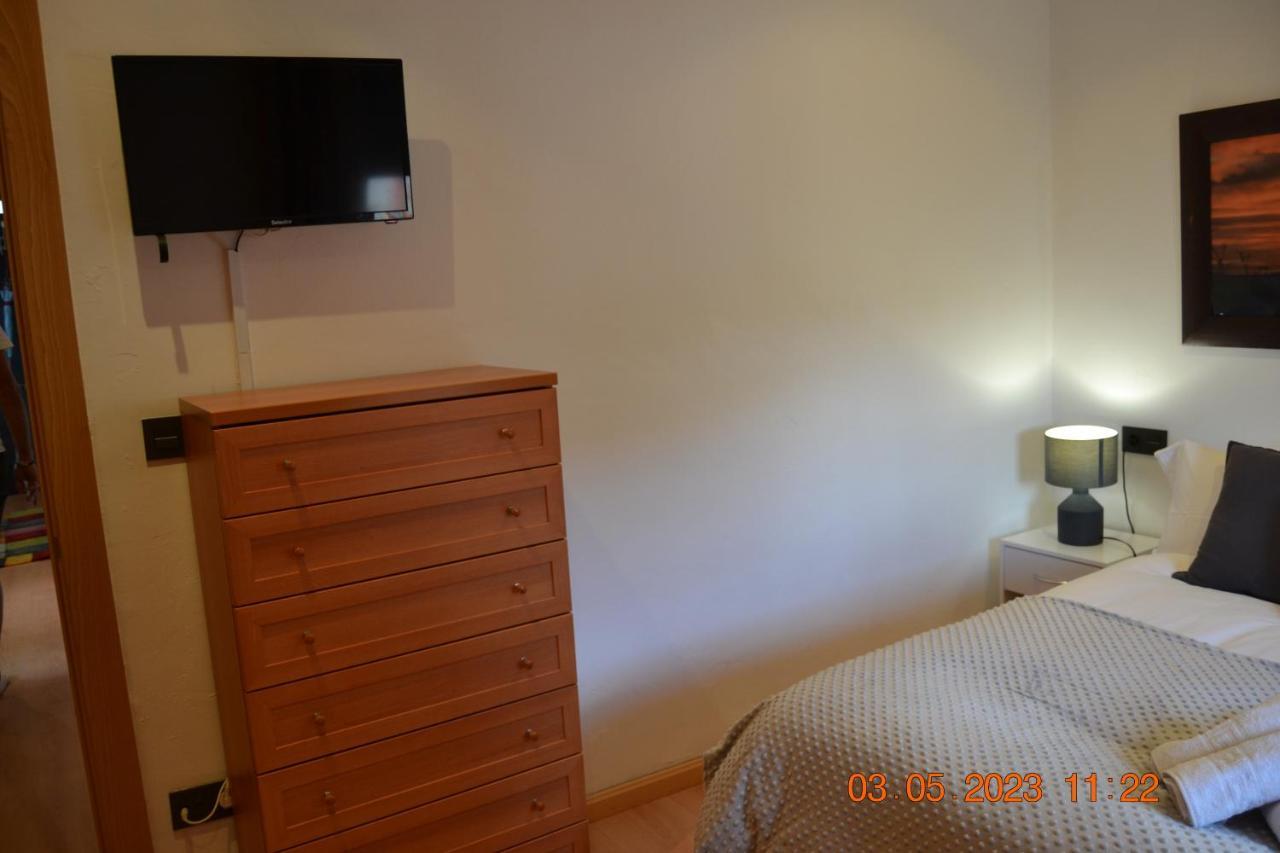 Casa Ricucho Vut-Po-00132 Appartement Comarca de Comarca de Vigo Buitenkant foto