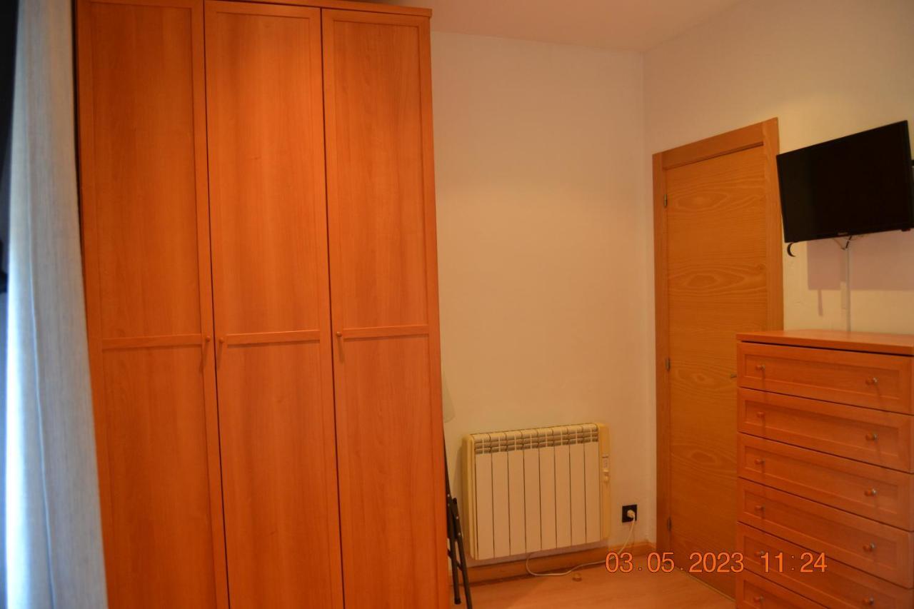 Casa Ricucho Vut-Po-00132 Appartement Comarca de Comarca de Vigo Buitenkant foto