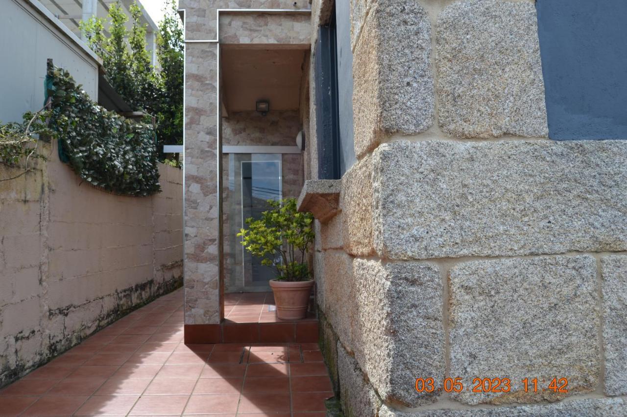 Casa Ricucho Vut-Po-00132 Appartement Comarca de Comarca de Vigo Buitenkant foto