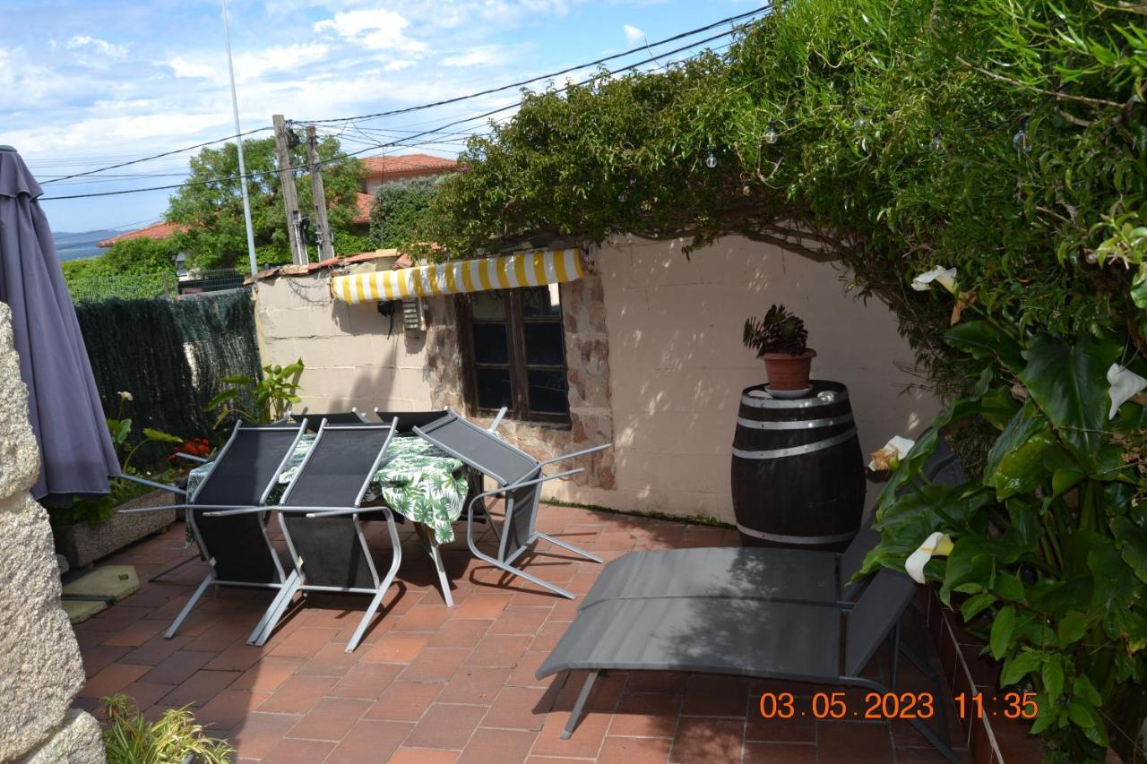 Casa Ricucho Vut-Po-00132 Appartement Comarca de Comarca de Vigo Buitenkant foto