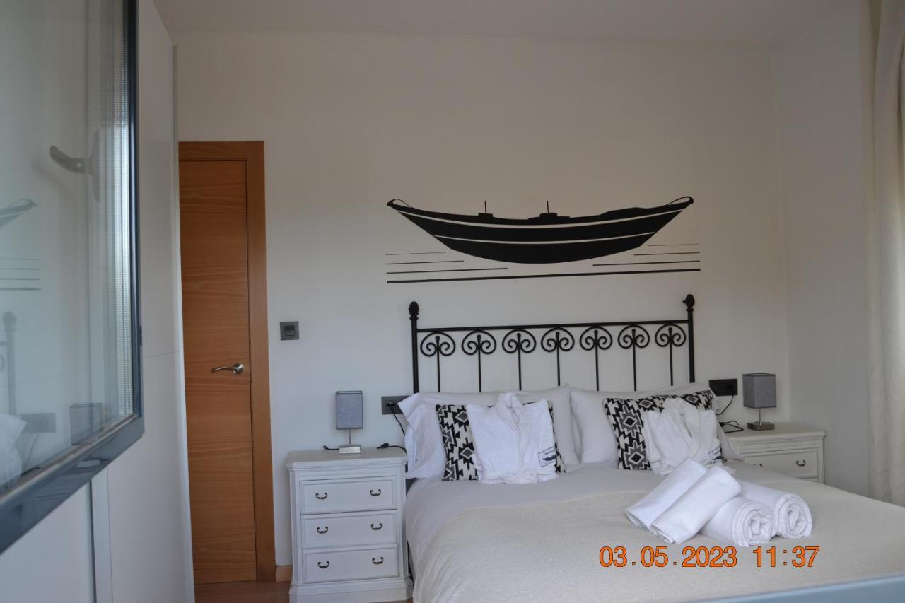 Casa Ricucho Vut-Po-00132 Appartement Comarca de Comarca de Vigo Buitenkant foto