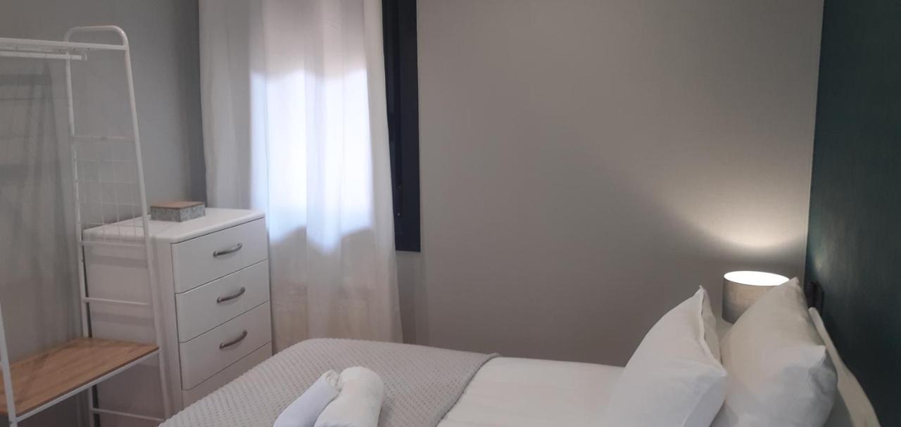 Casa Ricucho Vut-Po-00132 Appartement Comarca de Comarca de Vigo Buitenkant foto