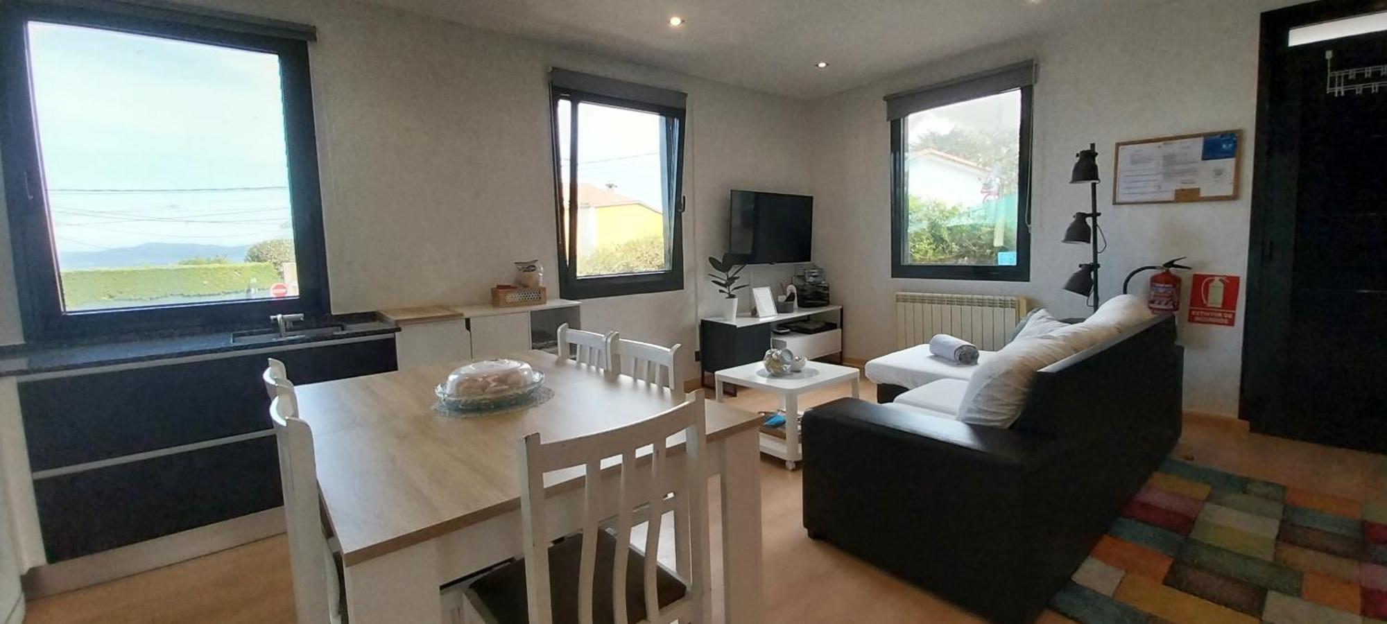 Casa Ricucho Vut-Po-00132 Appartement Comarca de Comarca de Vigo Buitenkant foto