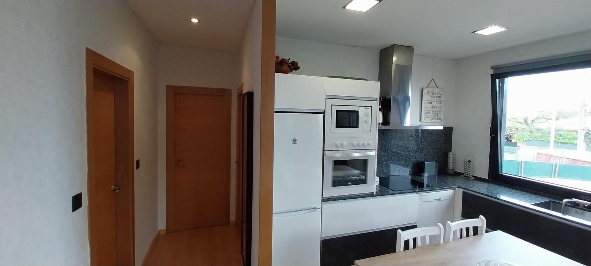 Casa Ricucho Vut-Po-00132 Appartement Comarca de Comarca de Vigo Buitenkant foto