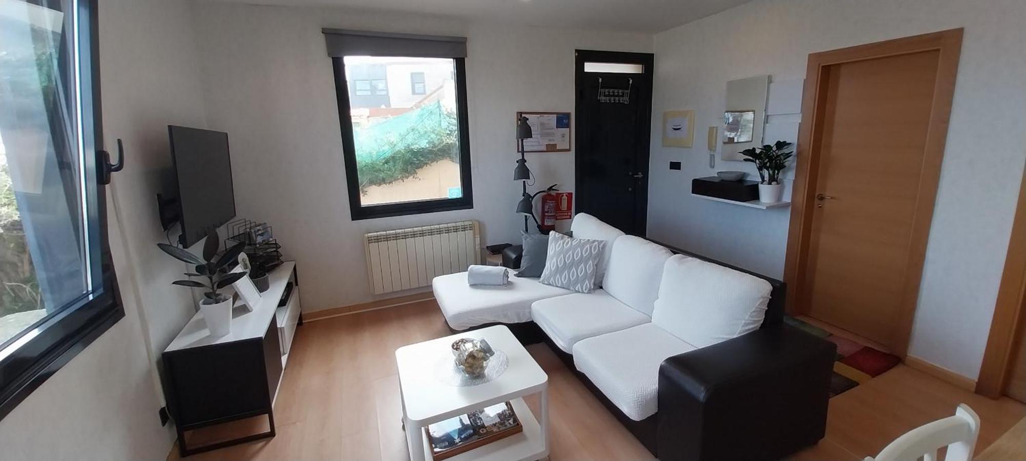Casa Ricucho Vut-Po-00132 Appartement Comarca de Comarca de Vigo Buitenkant foto