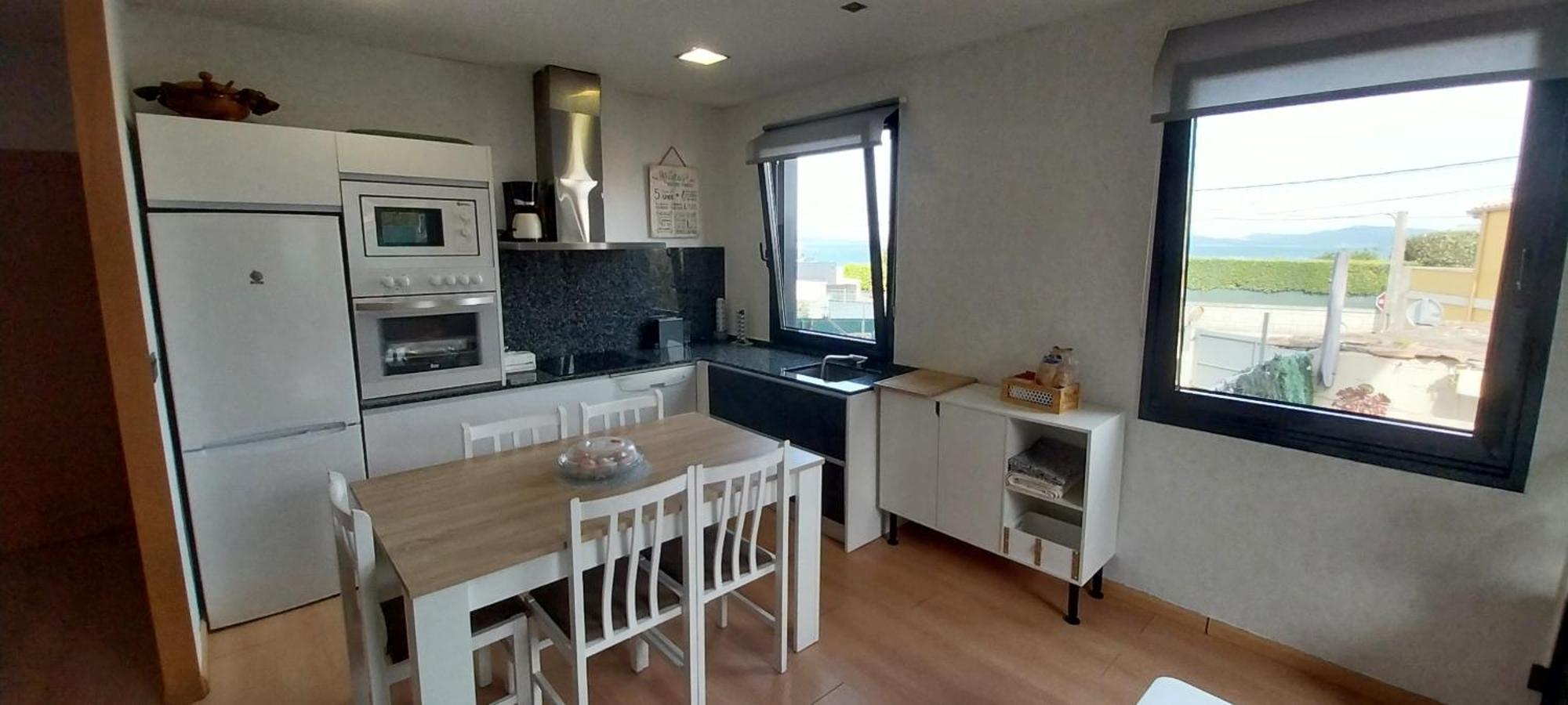 Casa Ricucho Vut-Po-00132 Appartement Comarca de Comarca de Vigo Buitenkant foto