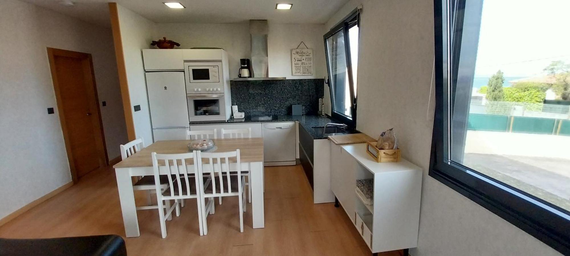 Casa Ricucho Vut-Po-00132 Appartement Comarca de Comarca de Vigo Buitenkant foto