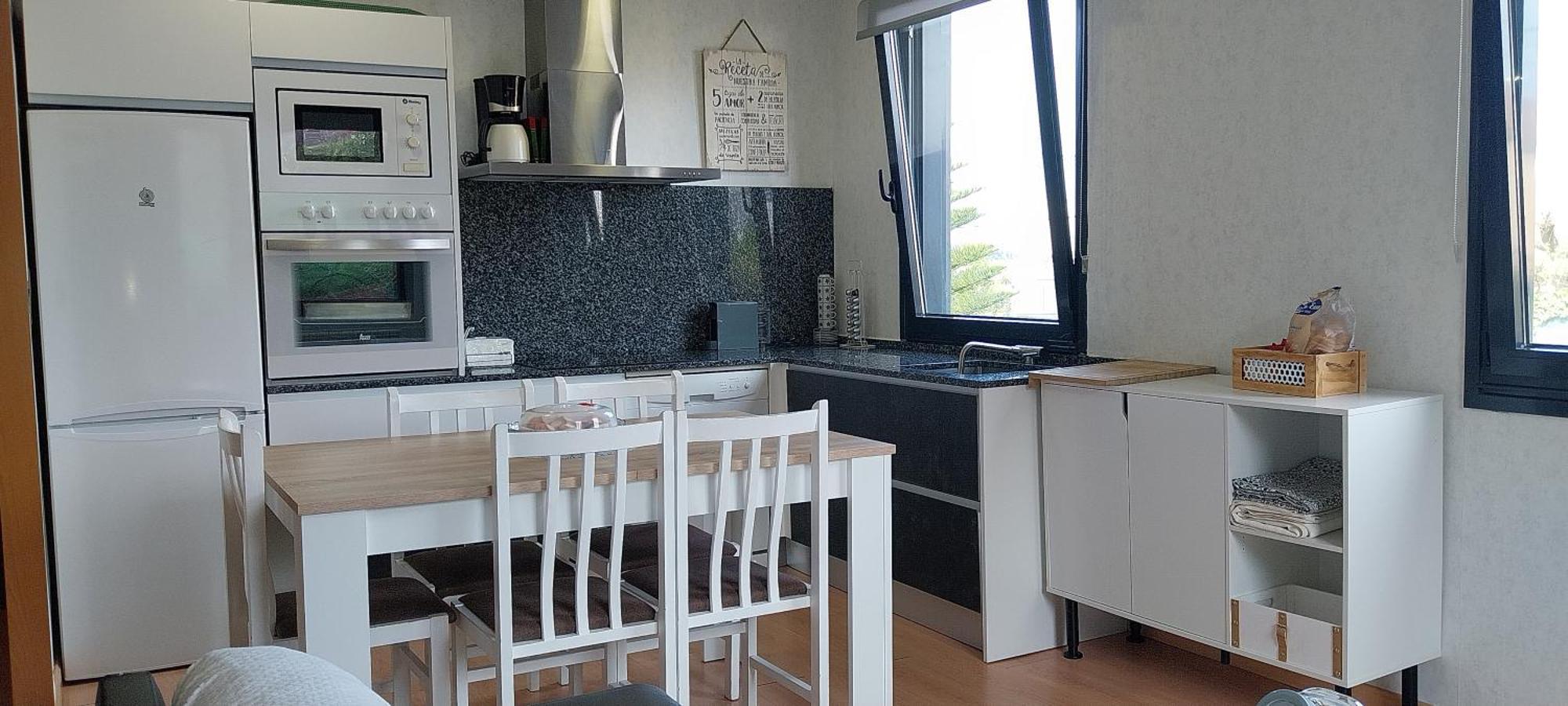 Casa Ricucho Vut-Po-00132 Appartement Comarca de Comarca de Vigo Buitenkant foto