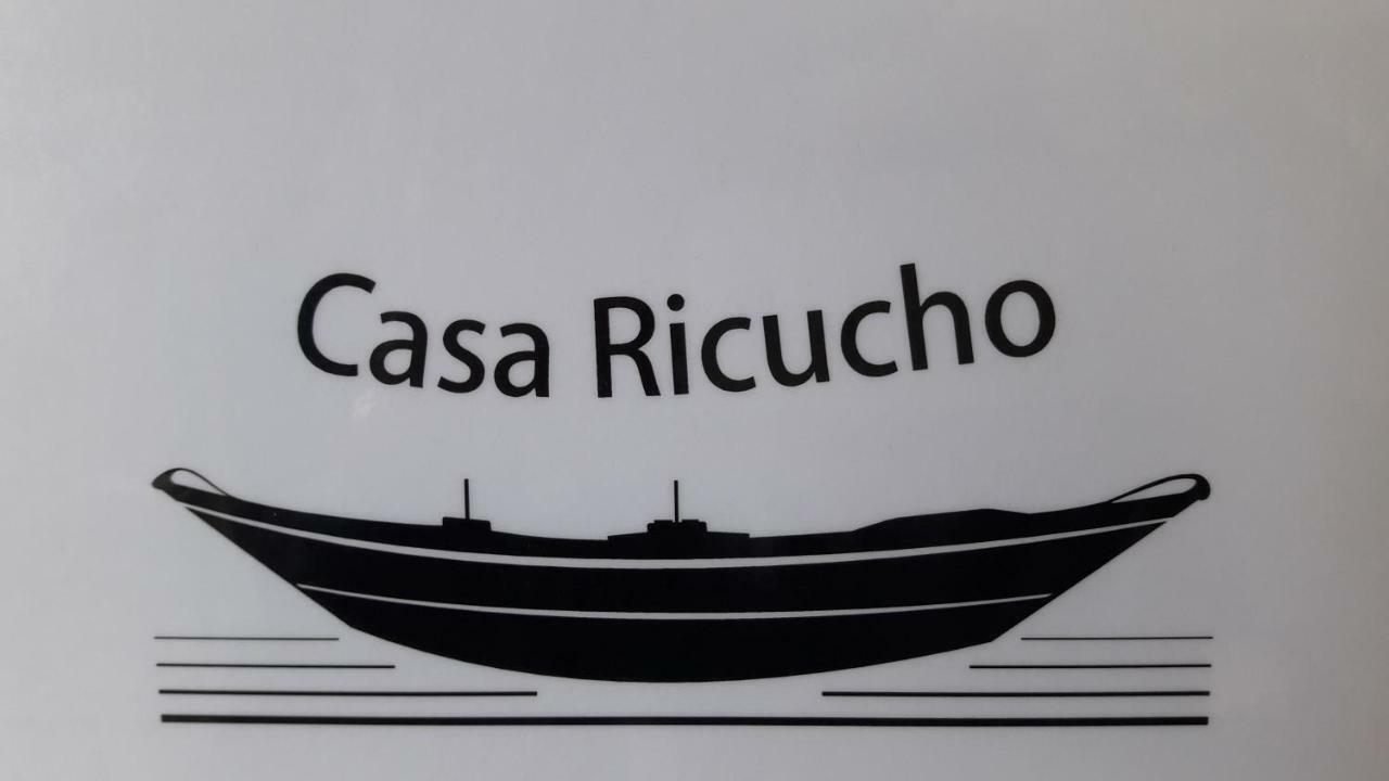 Casa Ricucho Vut-Po-00132 Appartement Comarca de Comarca de Vigo Buitenkant foto